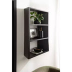 Specchio da Parete Rettangolare per Bagno Kalla