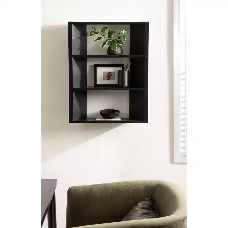 Specchio da Parete Rettangolare per Bagno Kalla