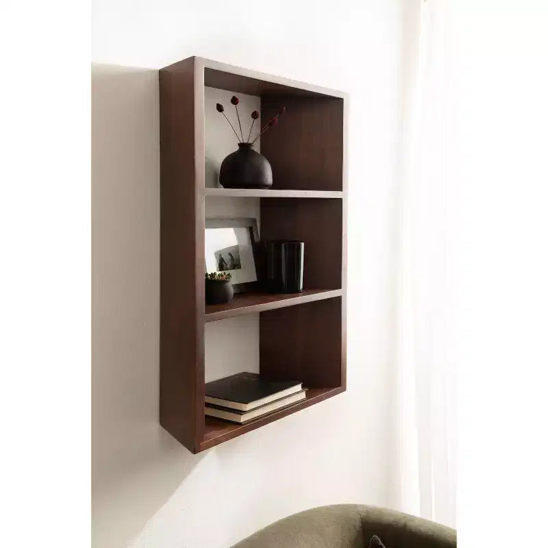 Specchio da Parete Rettangolare per Bagno Kalla