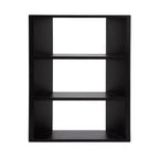 Kate and Laurel Kalla Rectangle Bathroom Wall Mirror