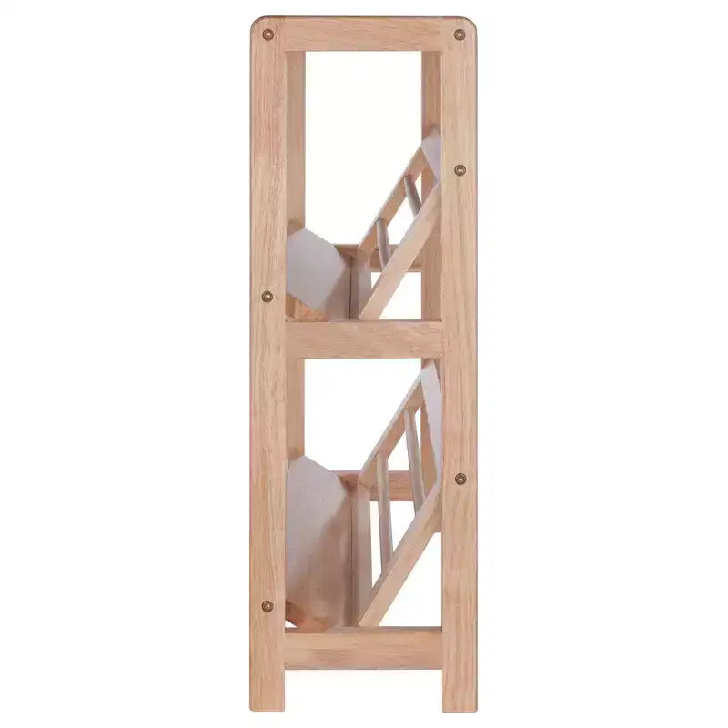 Libreria Juliet 30,10" Naturale