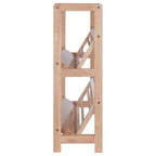 Libreria Juliet 30,10" Naturale
