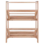 Libreria Juliet 30,10" Naturale