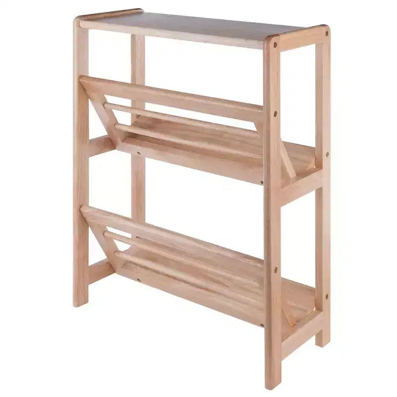 Libreria Juliet 30,10" Naturale