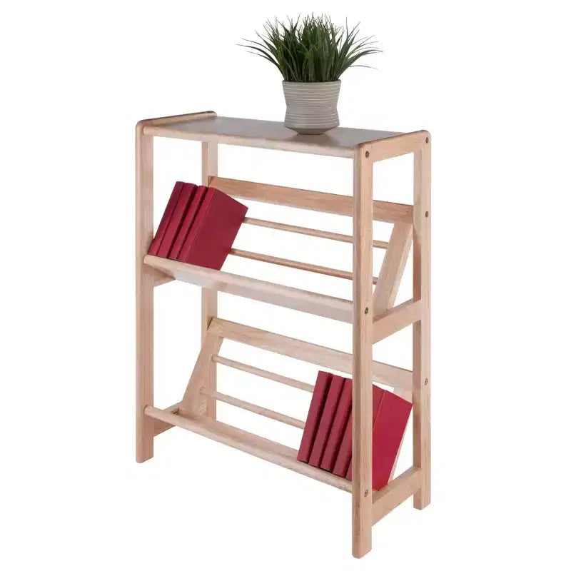Libreria Juliet 30,10" Naturale