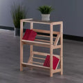 Libreria Juliet 30,10" Naturale