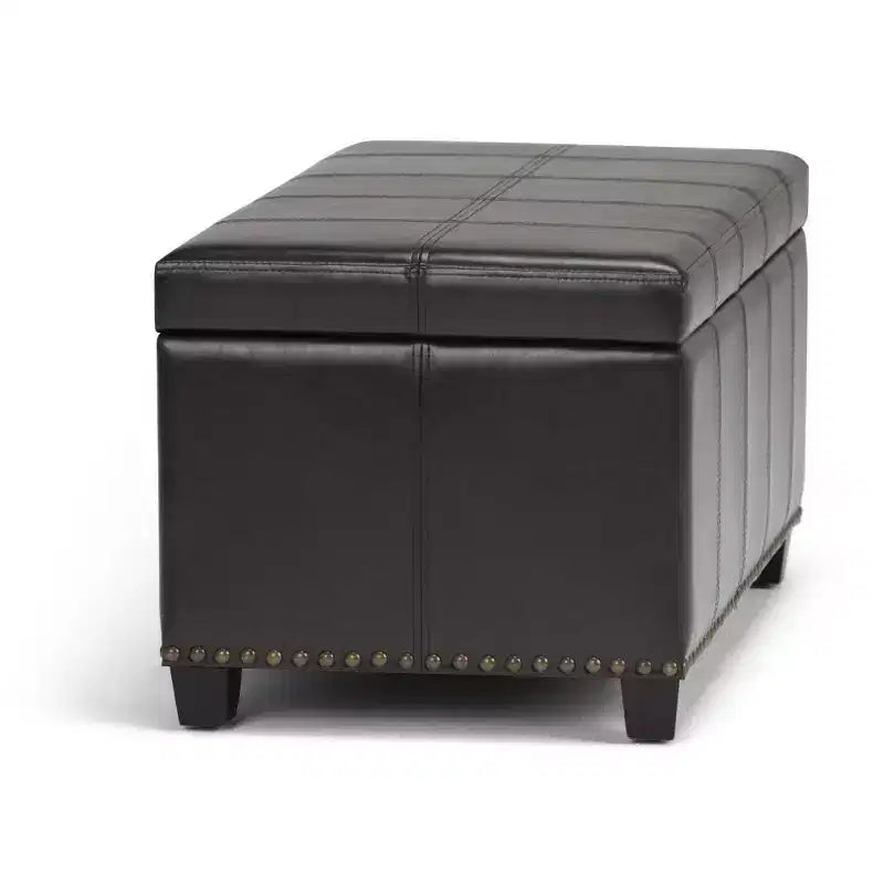 Panca Contenitore Megan da 34