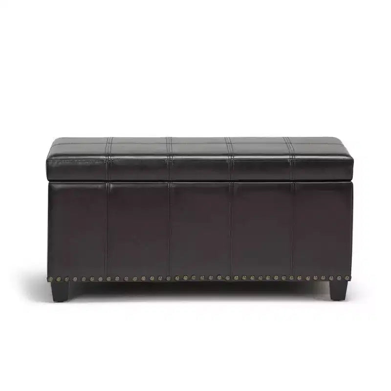Panca Contenitore Megan da 34