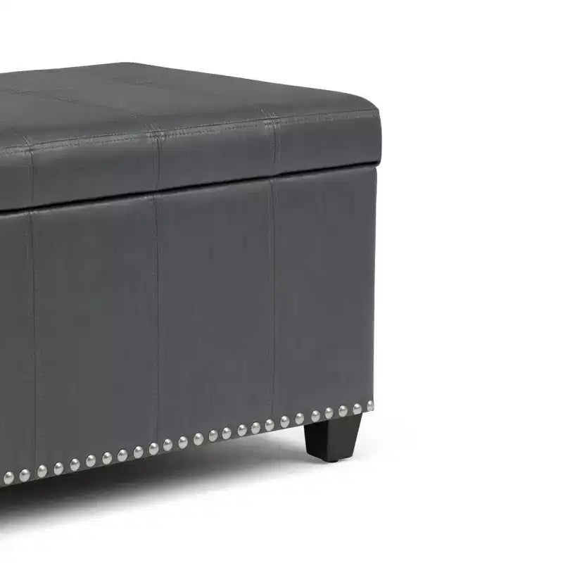 Panca Contenitore Megan da 34