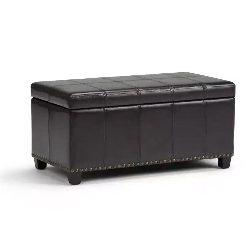 Panca Contenitore Megan da 34
