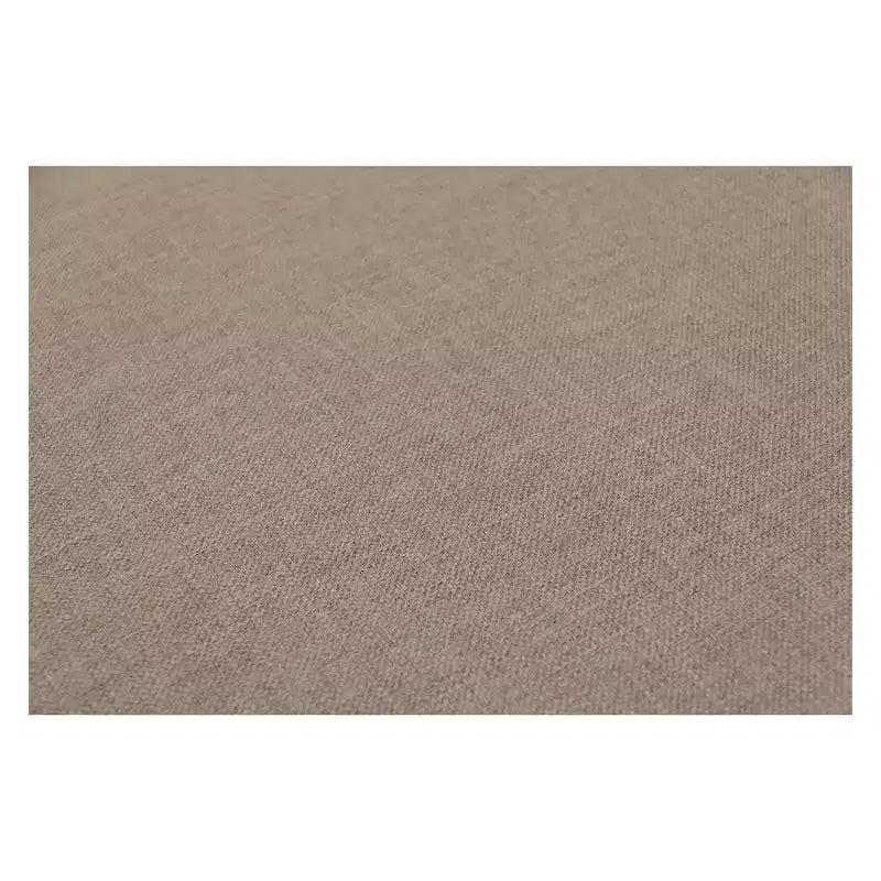 Divano angolare reclinabile Palisades con chaise longue contenitore a destra