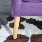 Poltrona Mid-Century Felicity