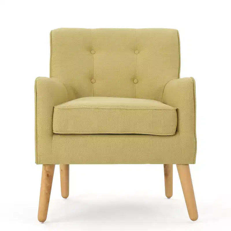 Poltrona Mid-Century Felicity