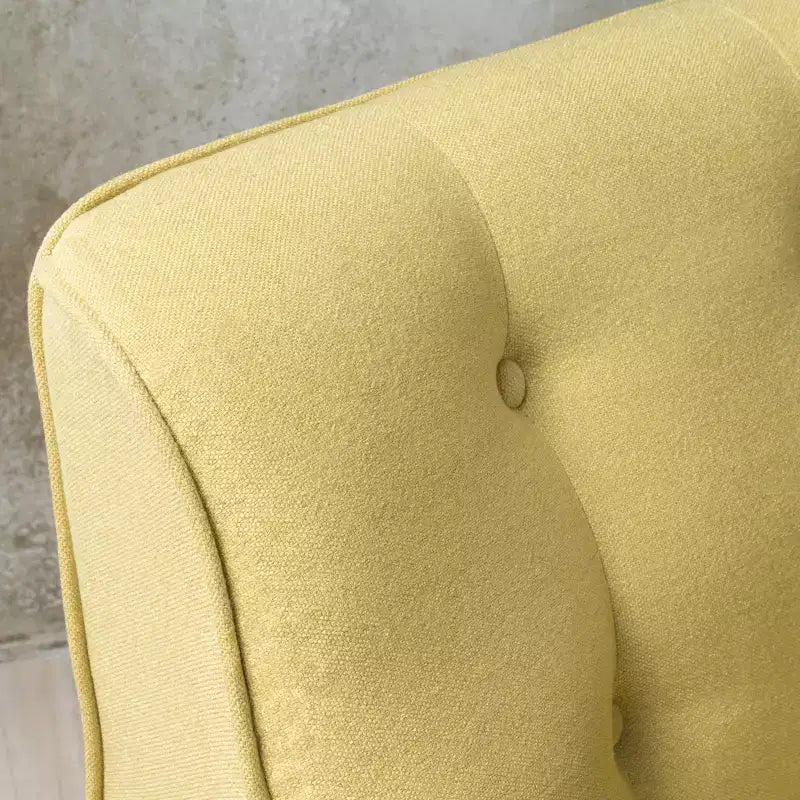 Poltrona Mid-Century Felicity