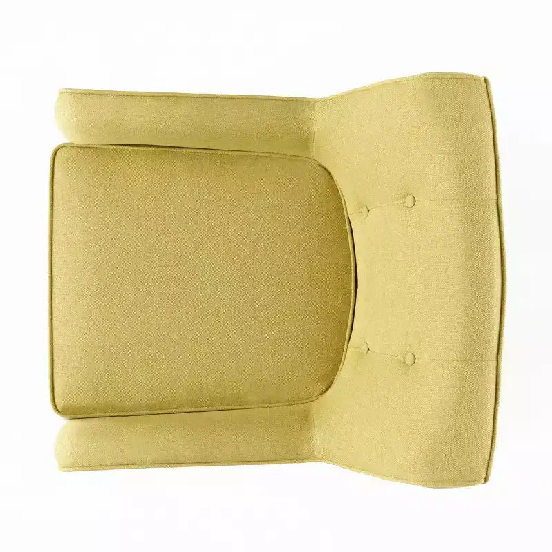 Poltrona Mid-Century Felicity