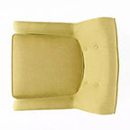 Poltrona Mid-Century Felicity