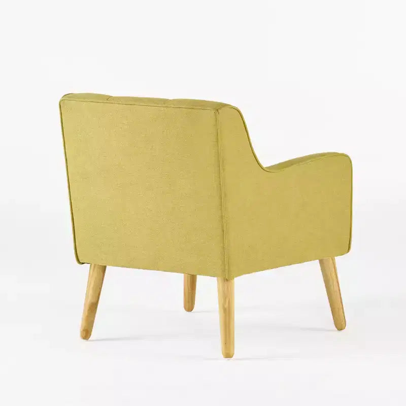 Poltrona Mid-Century Felicity