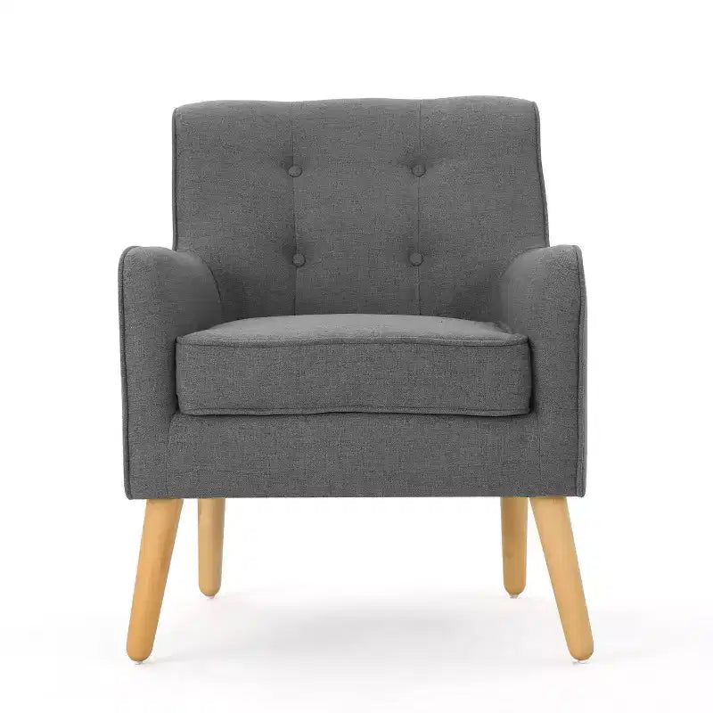 Poltrona Mid-Century Felicity