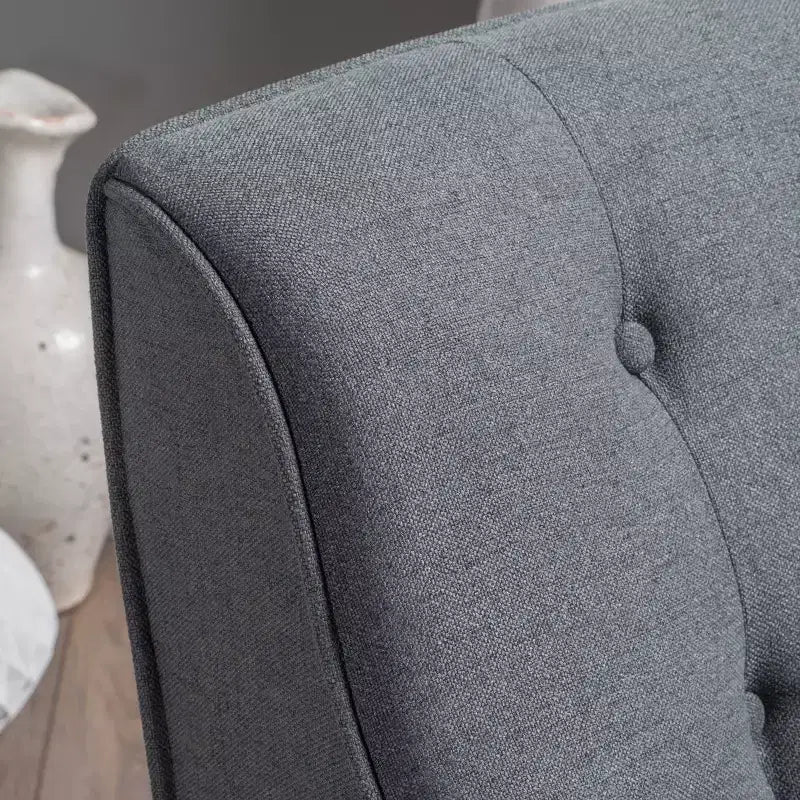 Poltrona Mid-Century Felicity