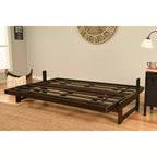 Futon materasso a molle insacchettate Geneva