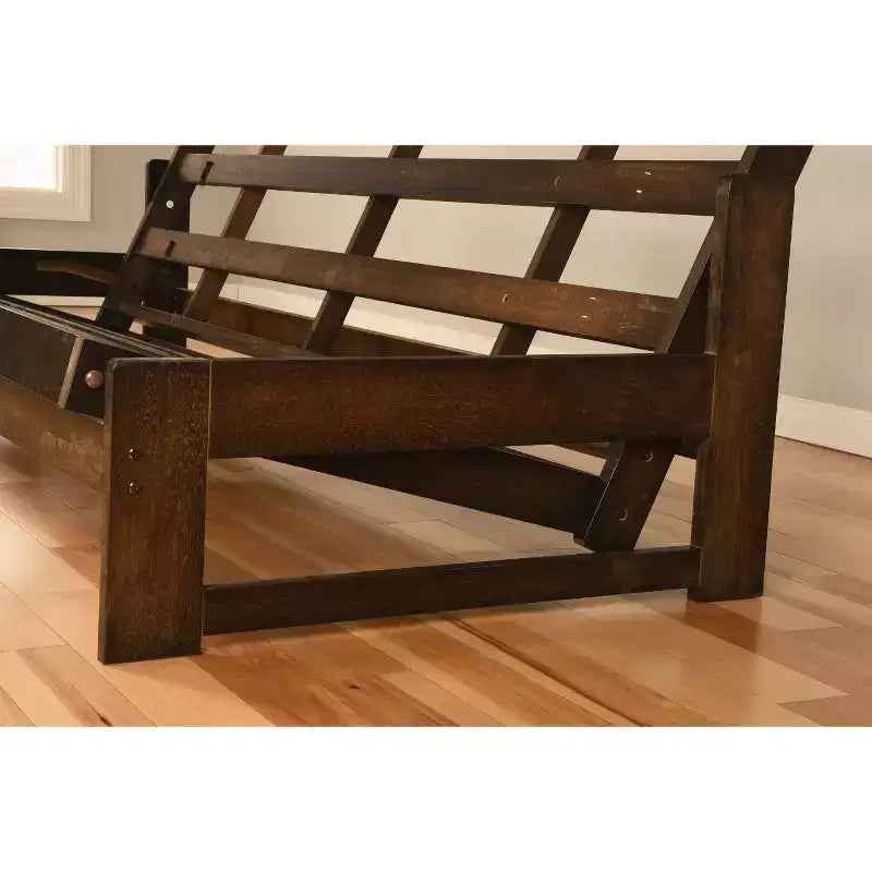 Futon materasso a molle insacchettate Geneva