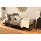 Futon materasso a molle insacchettate Geneva