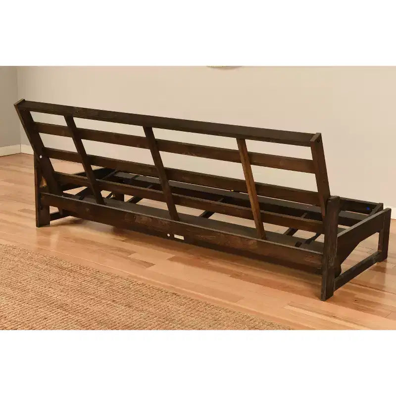 Futon materasso a molle insacchettate Geneva