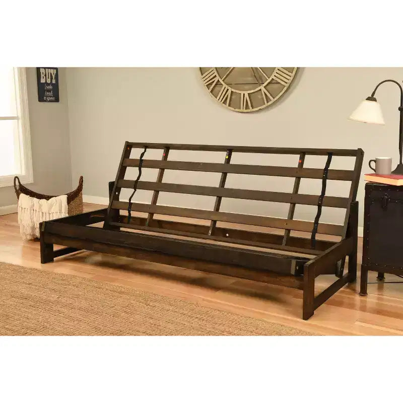 Futon materasso a molle insacchettate Geneva
