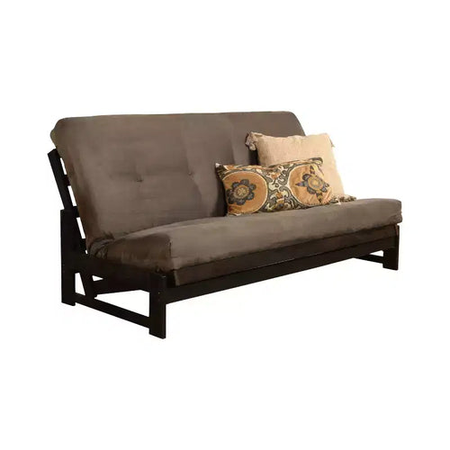 137 × 191 cm Geneva Coil Spring Mattress Futon - Dual Comfort