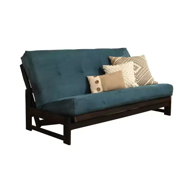 Futon materasso a molle insacchettate Geneva
