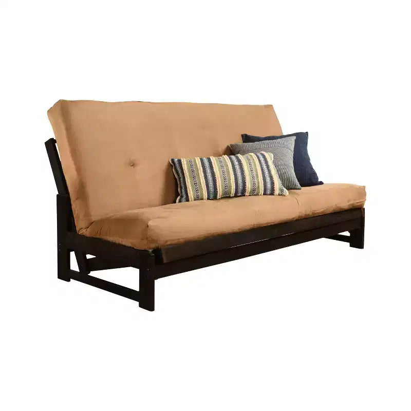 Futon materasso a molle insacchettate Geneva